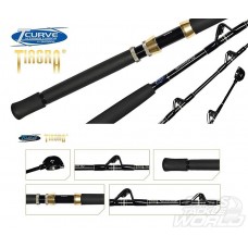 SHIMANO TIAGRA TCURVE GAME FISHING ROD -Sale